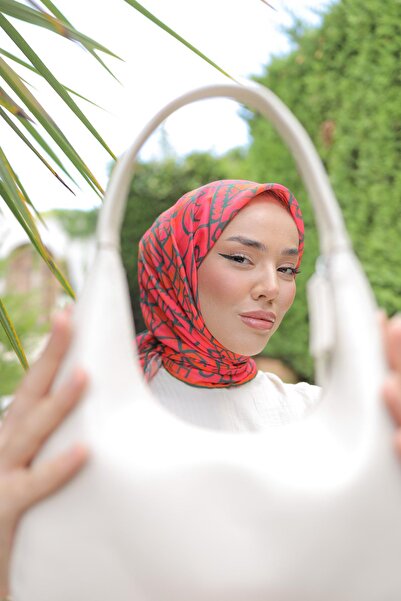 Silk Home Μαλακό Κασκόλ 73062-43