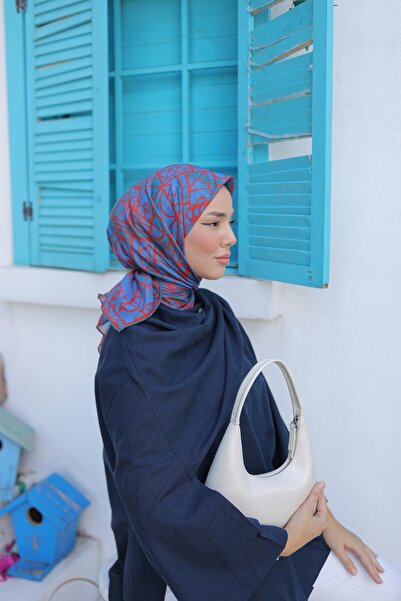 Silk Home 73062-62 Model Soft Scarf