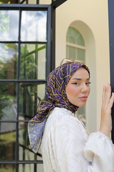 Silk Home SİLK HOME SOFT EŞARP 73062-09