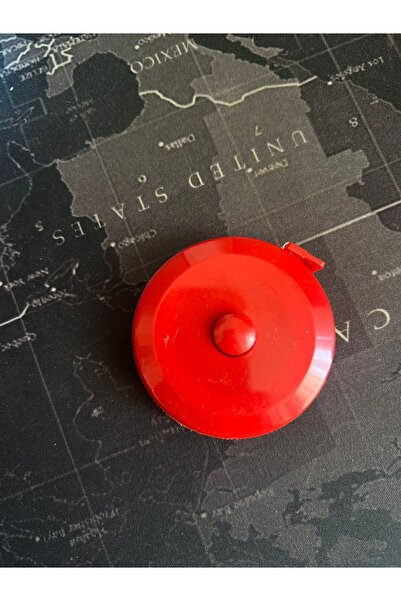 HelloPunch&Bags Otomatik Mezura 1.5 Metre