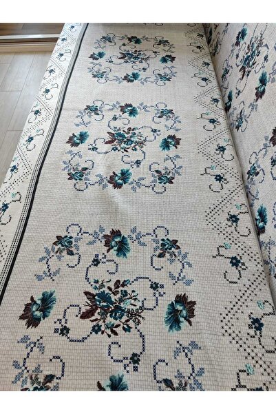 maison aura KOLTUK ÖRTÜSÜ SÜNGERLİ KAYMAZ