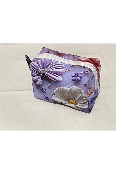 Bestway ve Diğeri حقيبة مكياج، حقيبة سفر، حقيبة تخزين