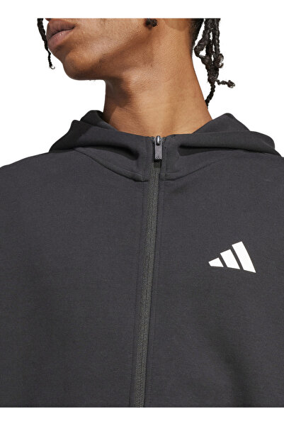 adidas JI8768-E M Fı Sl Fz Мъжко сако, черно