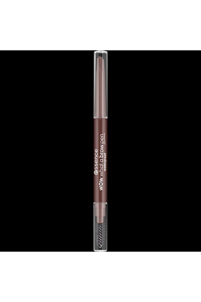 Essence ماسكارا الحواجب THICK & WOW 02