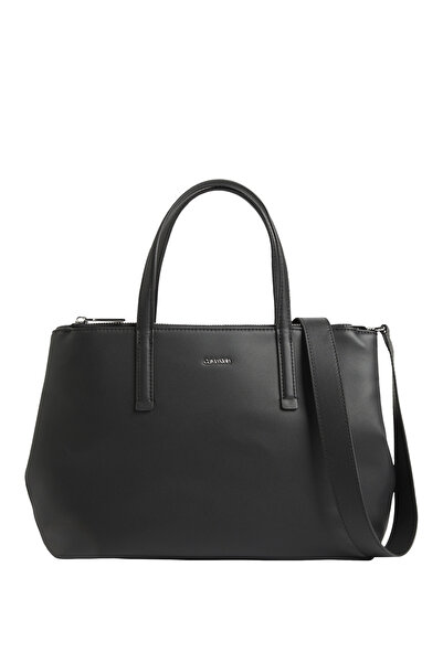 Calvin Klein Siyah Kadın Çapraz Çanta LV04F3098G