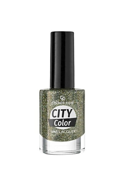 Golden Rose Oje City Color No:104