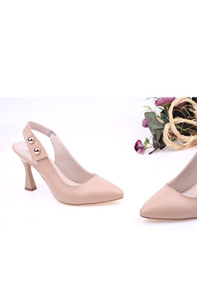 Ceylan 340 Дамски обувки на висок ток 8 см