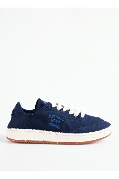 ACBC Lacivert Erkek Sneaker SHACBEVENG