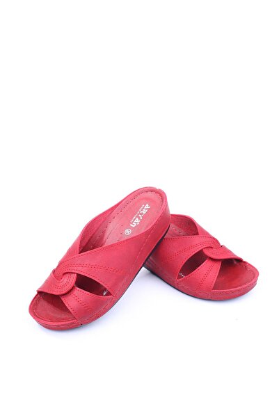 ARYAN 098 Анатомични ежедневни дамски чехли