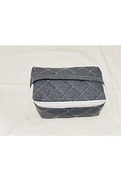 Bestway ve Diğeri حقيبة مكياج، حقيبة سفر، منظم مستحضرات التجميل