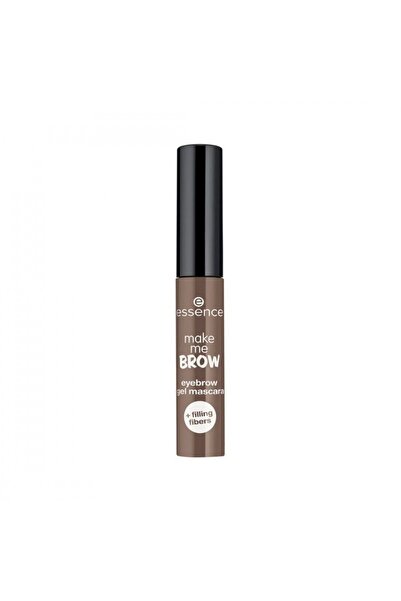 Essence Eyebrow Gel Mascara - Make Me Brow 05