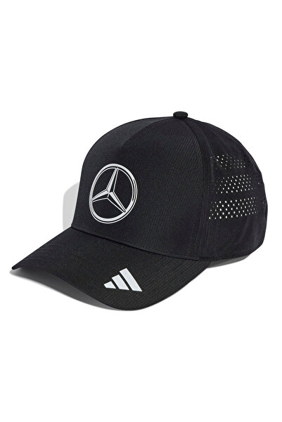 adidas JX1419 MER MC TRK CAP Pălărie neagră unisex