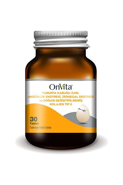 Onvita Eggshell Komp