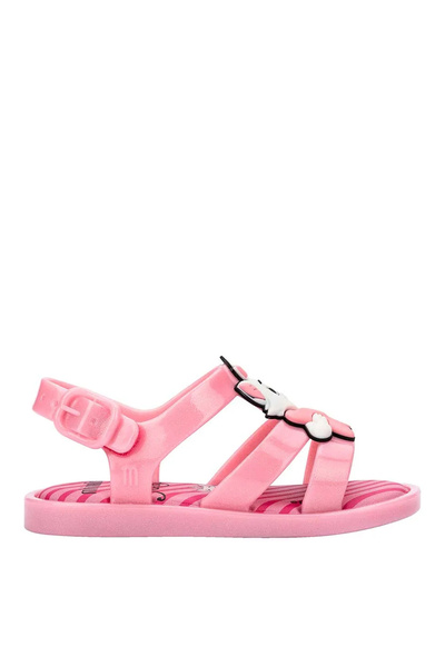 Melissa Pembe Kız Çocuk Sandalet COLORLAND + MARIE BB
