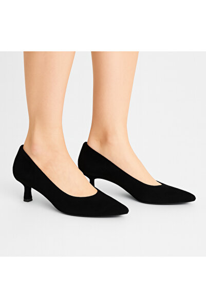 Venardi Ноар суед стилето