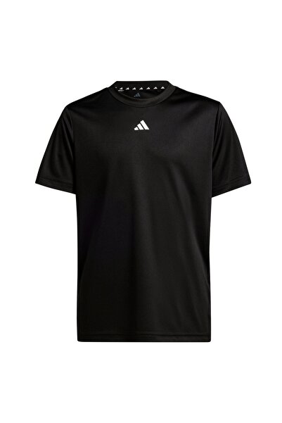 adidas Tricou pentru copii Train Essentials Logo Regular Fit