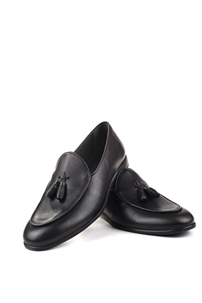 Rego Ανδρικά παπούτσια μπαλαρίνας από γνήσιο δέρμα 1628 Model