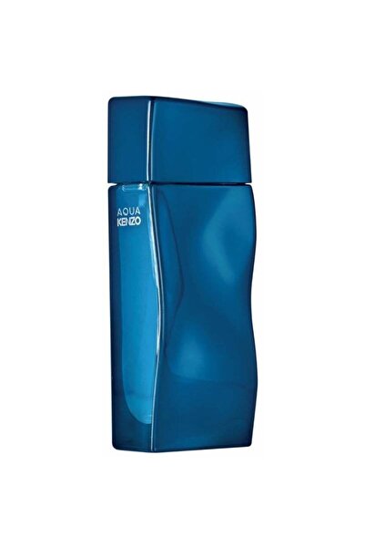 Kenzo Aqua pour Homme, Eau de Toilette, 50 ml