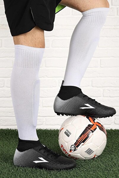 LIG Simav Socks Astroturf Foot Shoes Football Boots