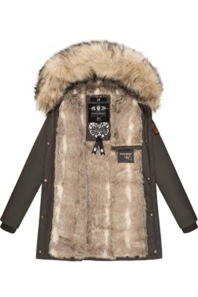 Navahoo Wintermantel Cristal