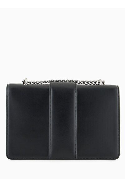 Armani Exchange Black Women's Crossbody Bag Xw000070Af12039