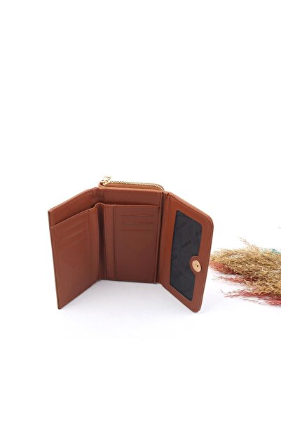 Armine C 12-Pia Kadın Cüzdan