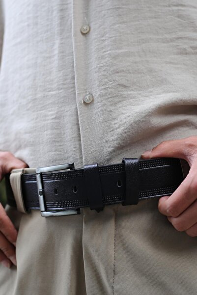 Papuçsepeti Model SMT-3986 Muške Prava koža Klasične Cipele Košarica Farmerke...