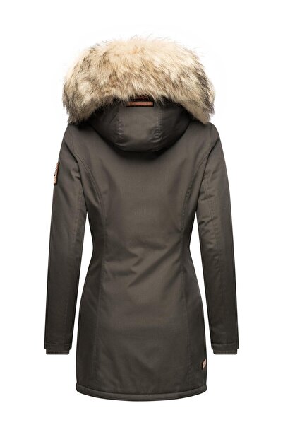 Navahoo Wintermantel Cristal