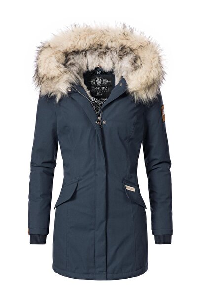 Navahoo Wintermantel Cristal
