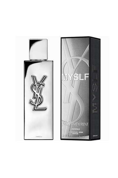 Yves Saint Laurent Myslf L'Absolu, Parfum, Barbati, 60 ml