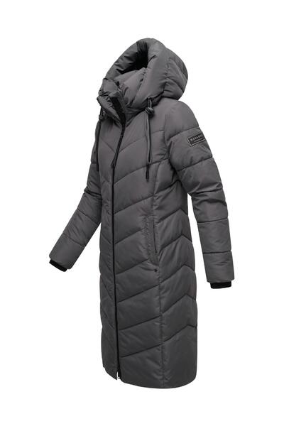 Navahoo Steppenmantel Sahnekatzii XIV