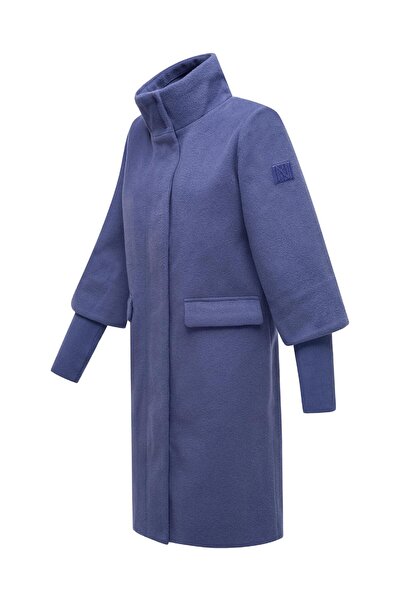 Navahoo Langmantel Polarblüte 14