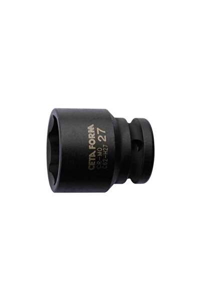 Generic Brand 1/2\" 6 Point Air Impact Socket 13mm - C62-H13