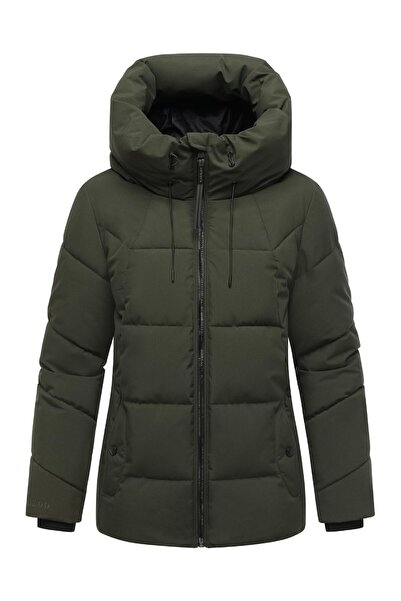 Marikoo Winterjacke Kuscheltatze XVI