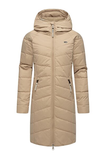 Ragwear Steppmantel Dizzie Coat