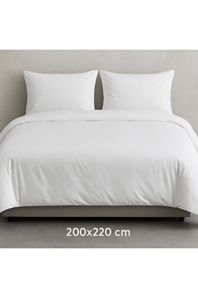 Madame Home BELI DVOSTRUKI SET NAVLAKE ZA PREDJELJAK