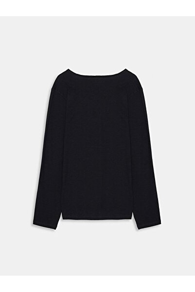 Ltb Siyah Sweatshırt