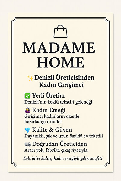 Madame Home 100*200 Односпальний комплект простирадла з гумкою 50*70 наволочка 90% бавовна глибина кута 33 см