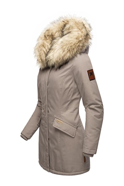 Navahoo Wintermantel Cristal