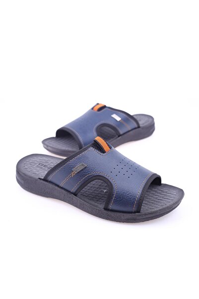 GEZER 12483 Men's Orthopedic Daily Slippers