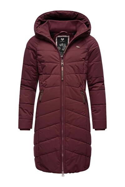 Ragwear Steppmantel Dizzie Coat