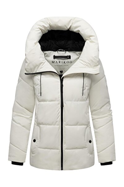 Marikoo Winterjacke Kuscheltatze XVI