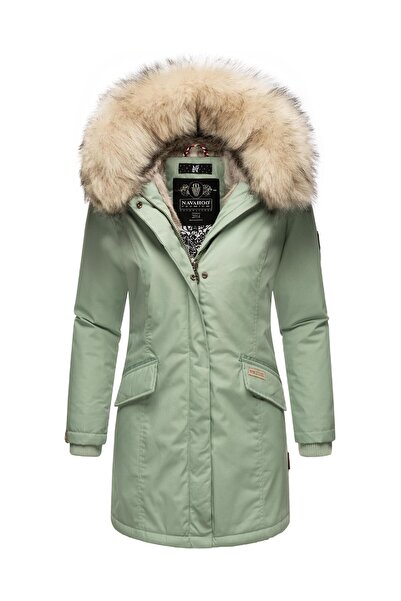 Navahoo Wintermantel Cristal