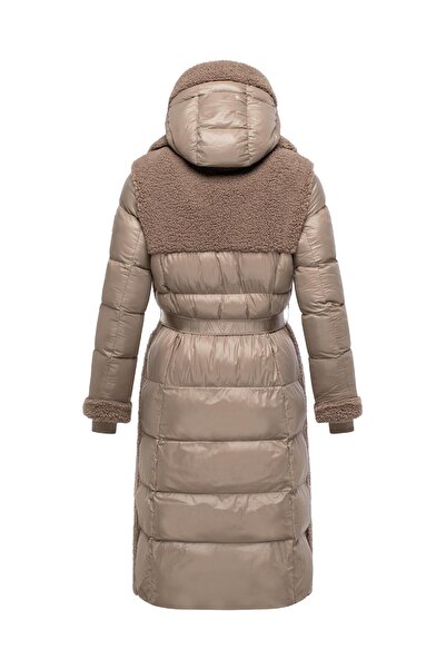 Navahoo Wintermantel Kuscheltraum 14