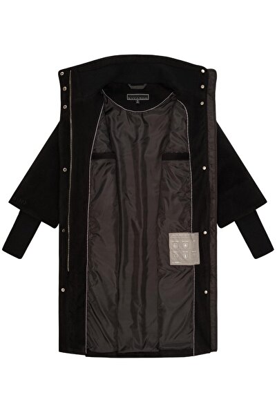 Navahoo Langmantel Polarblüte 14