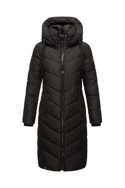 Navahoo Steppenmantel Sahnekatzii XIV