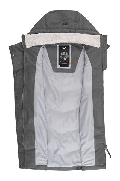 Ragwear Steppweste Pavla Vest
