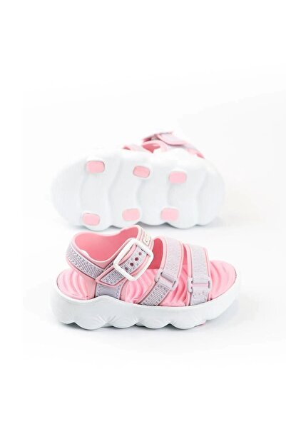 GEZER 00097 Summer Comfortable Eva Sole Baby Girl Sandals