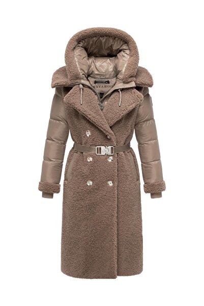 Navahoo Wintermantel Kuscheltraum 14