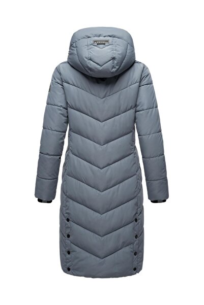 Navahoo Steppenmantel Sahnekatzii XIV